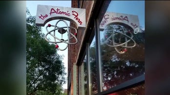 North Carolina bar sues state, city for coronavirus closure damage