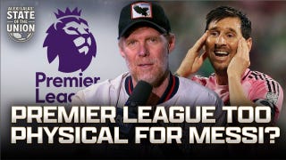 Mauricio Pochettino’s future & American prospect picks Bosnia over the U.S. | SOTU