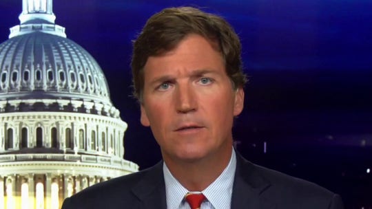 Tucker Carlson: What holiday should be canceled next?