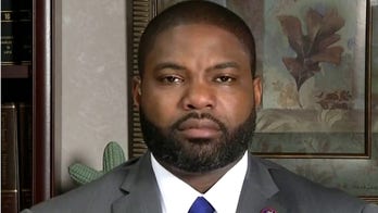 Rep. Donalds slams 'crazy' energy agenda 