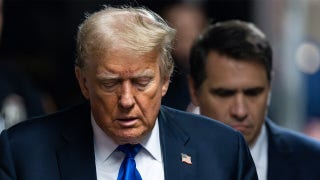 Jury finds Trump guilty on all 34 counts - Fox News