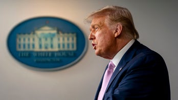 Trump on Kamala Harris: I'm not sure Americans want someone so liberal	