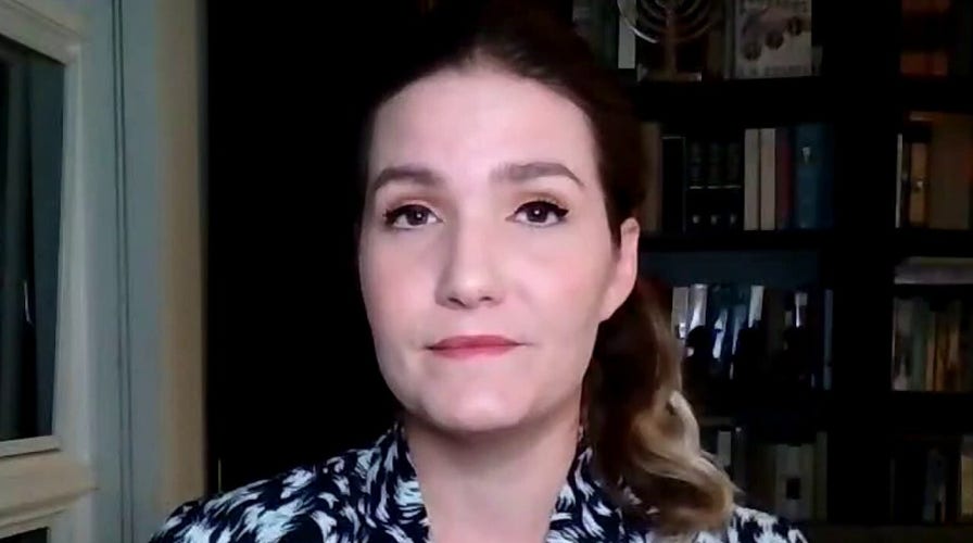 Breaking down media reaction to the final night of the 2020 Republican National Convention