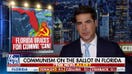 Jesse Watters: This is a whole new Democratic scene