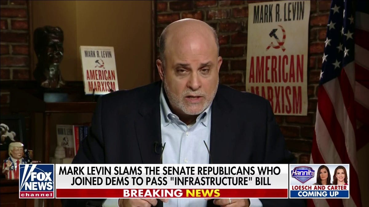 infrastructure bill, border crisis 