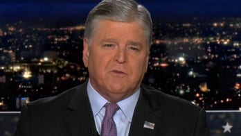 SEAN HANNITY: Al Gore is a lunatic and is 'lying to your face' about climate threats