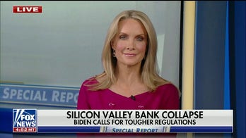 Dana Perino: Biden will need to articulate this very well