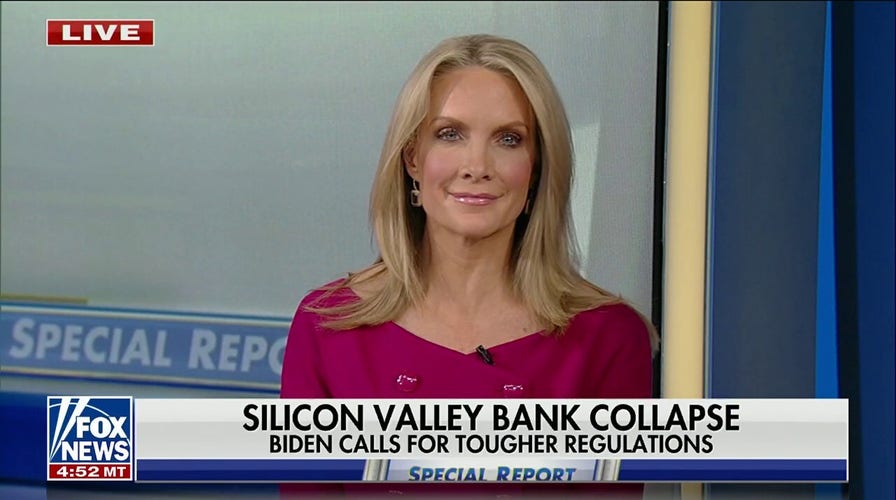 Dana Perino: Biden will need to articulate this very well