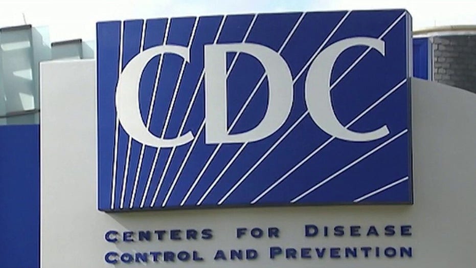 CDC changes coronavirus testing guidance; asymptomatic people no longer  require test | Fox News