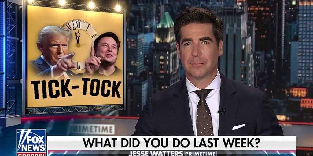 For some reason, federal workers are angry about DOGE’s email: Watters