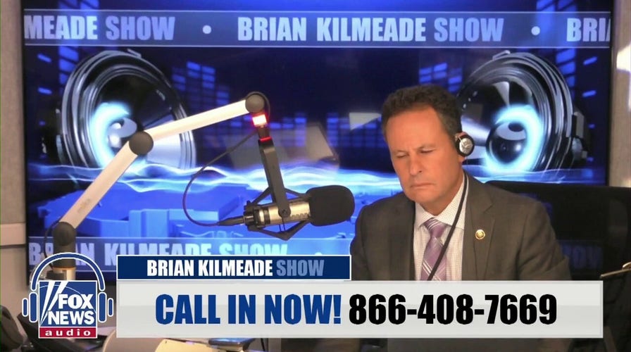 Sen. Tuberville: Biden admin makes excuses for everything