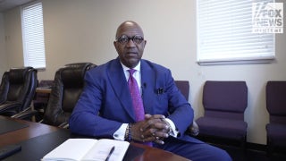 Tennessee Pastor pushes back on ‘murder capital’ label, sees a safer future for Memphis