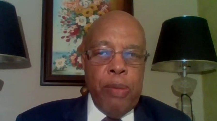 RNC was 'America at its finest': Desegregation activist