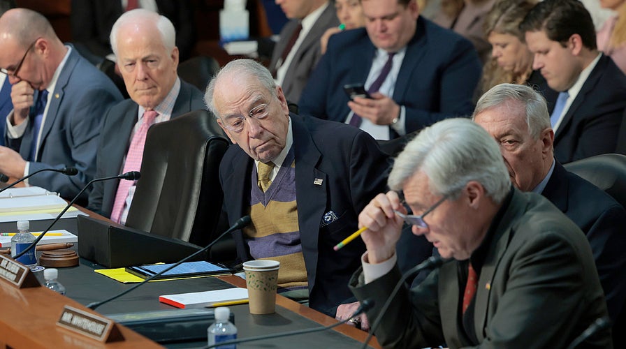 WATCH LIVE: Senate panel examines birthright citizenship for illegal aliens and tourists