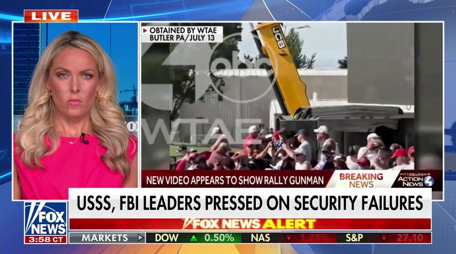 This was a ‘colossal failure’ of technology: Nicole Parker