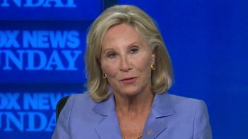 Donna de Varona: Transgender sports policy is an 'emerging environment'