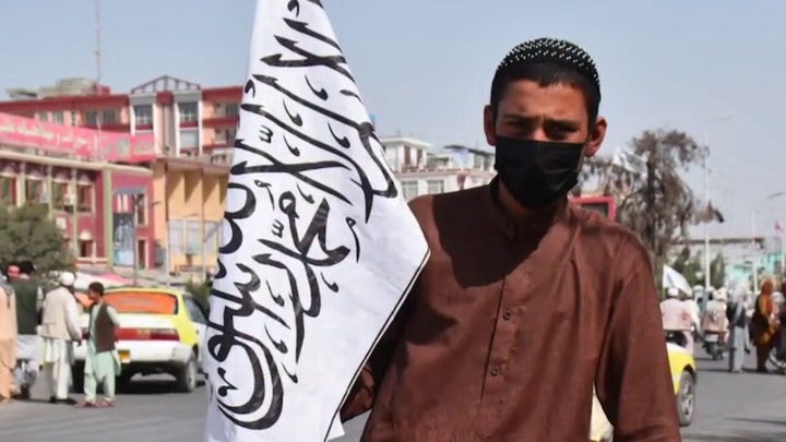 Officials warn terrorists could be sneaking into US amid border chaos