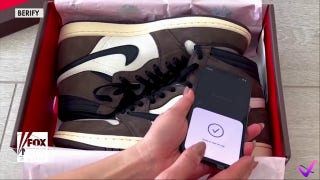 Companies are using tech to fight a consumer counterfeit crisis - Fox News