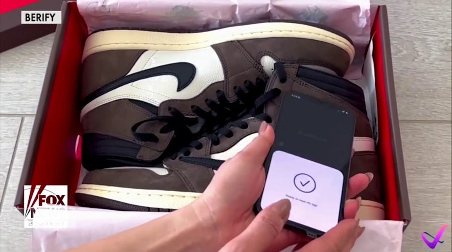 Companies are using tech to fight a consumer counterfeit crisis