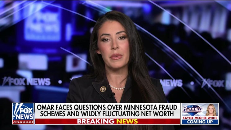 Alleged Minnesota fraud is a ‘small example’ of national trend, GOP lawmaker says