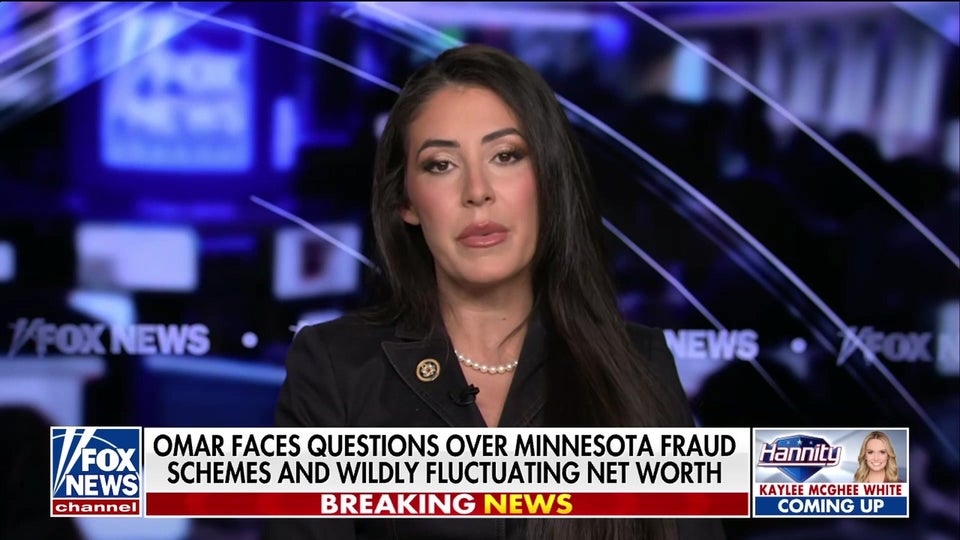 Alleged Minnesota fraud is a ‘small example’ of national trend, GOP lawmaker says