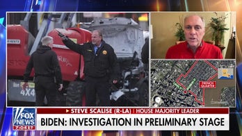 Rep. Steve Scalise says Americans want 'candid' answers in wake of New Orleans attack