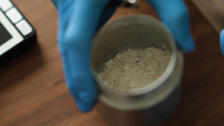 Fox Nation exclusive dives deep into the powerful psychedelic that could help heal 'hurting' heroes 