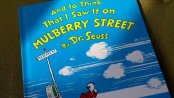 FLASHBACK: Progressives began effort to cancel Dr. Seuss in 2017