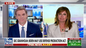 Bartiromo: None of the Biden admin proposals will move the needle on inflation