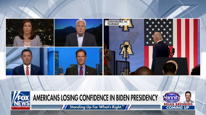 US' enemies are watching: Schlapp