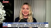 Expert explains toxic new dating trend ‘monkey-barring’