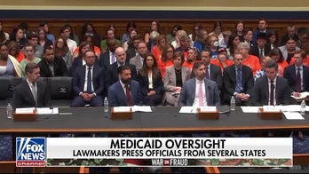 Lawmakers examine Medicaid oversight failures amid widespread fraud allegations