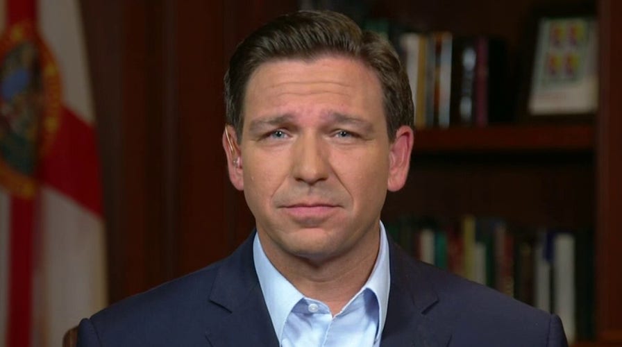 DeSantis: Reopening Florida was 'proper approach' to battling COVID