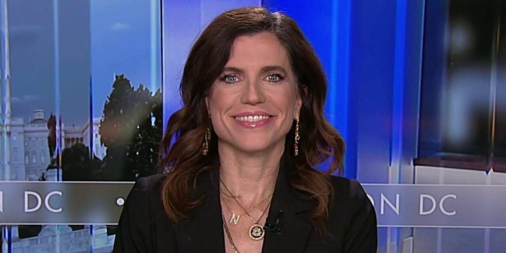 Rep. Nancy Mace proposes 'very short term' CR through Jan 20