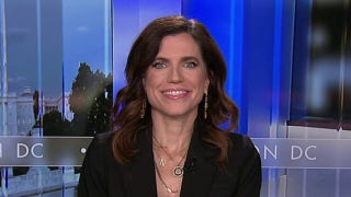 Rep. Nancy Mace proposes 'very short term' CR through Jan 20 - Fox News