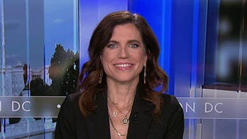 Rep. Nancy Mace proposes 'very short term' CR through Jan 20