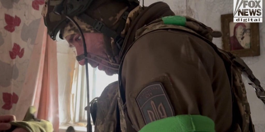 Handing over rest of Donetsk region to Russia would be 'strategic mistake': expert