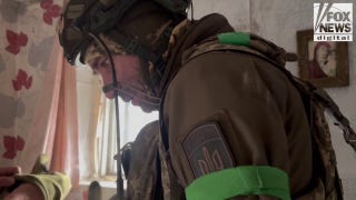 Handing over rest of Donetsk region to Russia would be 'strategic mistake': expert