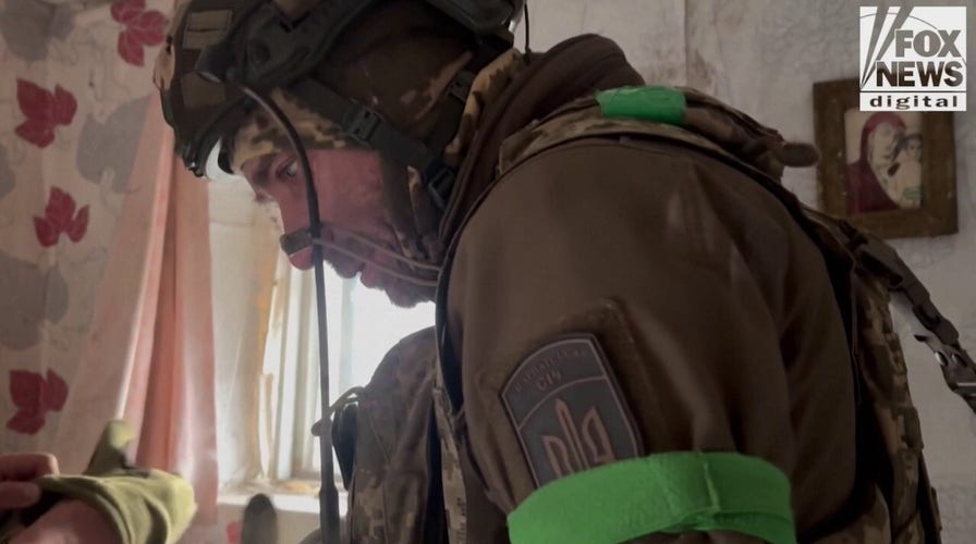 Handing over rest of Donetsk region to Russia would be 'strategic mistake': expert