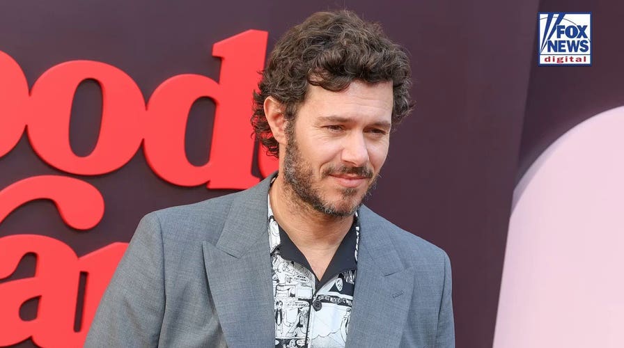Rabbi reacts to controversy of 'Nobody Wants This' star Adam Brody's comments on Israel