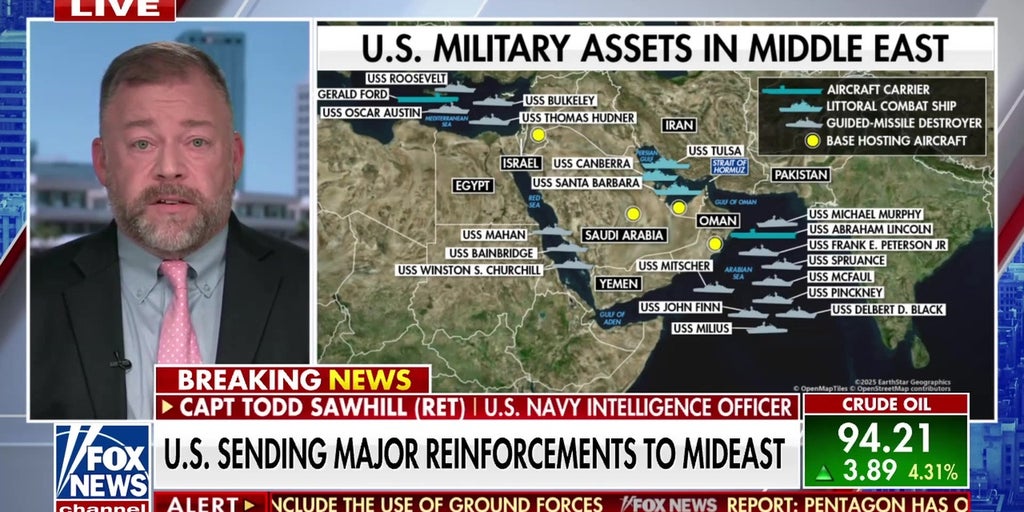 Former Iranian prisoner: Iran plays the long game