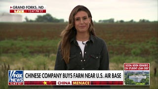 North Dakota community rallying against Chinese company land grab - Fox News