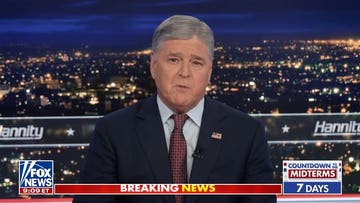 Sean Hannity: He wants to kill the American Dream