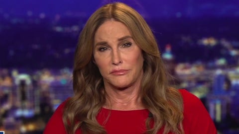 Caitlyn Jenner blasts Newsom's immigration approach: 'it's a disgrace'   