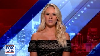 Tomi Lahren scolds United for booting family with 2-year-old over toddler's mask refusal: 'Enough of this'