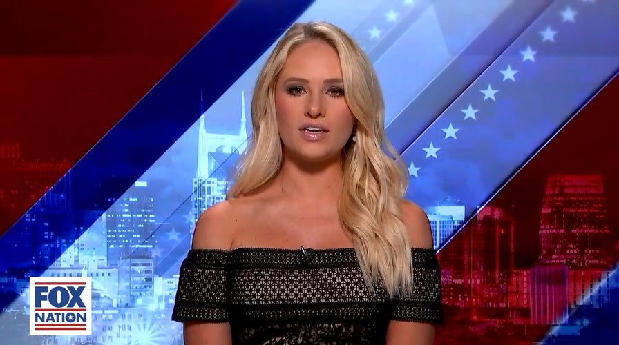 Tomi's Final Thoughts: Fox Nation