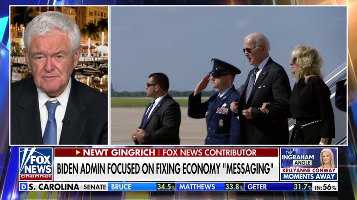 Why the Biden administration is out-of-touch