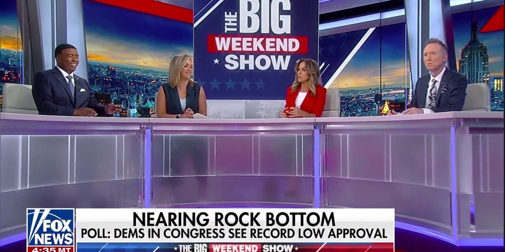 Dems don't have a messaging problem, they have a policy problem, says Katie Pavlich