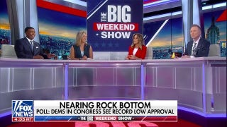 Dems don't have a messaging problem, they have a policy problem, says Katie Pavlich