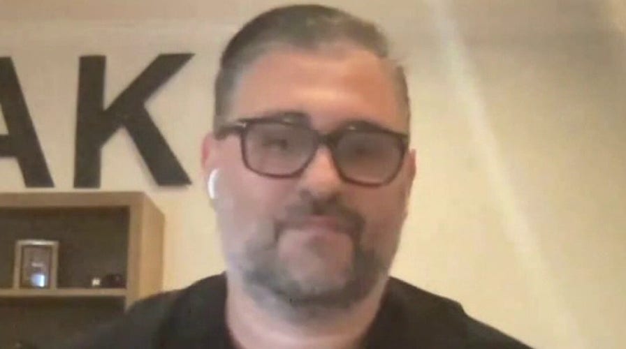 New York restaurant owner on impact of coronavirus restrictions on business